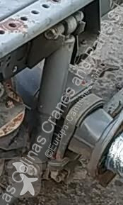 Reservedele til lastbil DAF Amortisseur Amortiguador Eje Trasero Izquierdo XF 105 FAS 105.460, FAR 1 pour tracteur routier XF 105 FAS 105.460, FAR 105.460, FAN 105.460 brugt