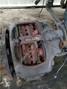 Étrier de frein DAF Étrier de frein KNORR-BREMSE Pinza Freno Eje Delantero Derecho XF 105 FAS 105.460, FAR 10 pour tracteur routier XF 105 FAS 105.460, FAR 105.460, FAN 105.460