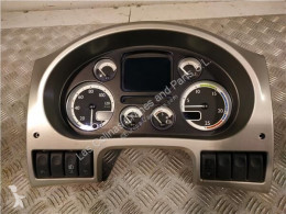 Sistema elétrico DAF Tableau de bord Cuadro Instrumentos XF 105 FAS 105.460, FAR 105.460, FAN 105 pour camion XF 105 FAS 105.460, FAR 105.460, FAN 105.460