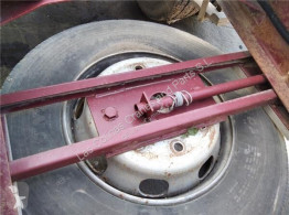 Pièces détachées PL Renault Fixations Soporte Rueda Repuesto Soporte Rueda Repuesto Midliner M 180.10/C pour camion Midliner M 180.10/C occasion