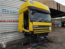 Repuestos para camiones cabina / Carrocería DAF Cabine Cabina Completa XF 105 FAS 105.460, FAR 105.460, FAN 105.460 pour tracteur routier XF 105 FAS 105.460, FAR 105.460, FAN 105.460