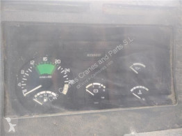 Système électrique Renault Tableau de bord Cuadro Instrumentos Midliner M 180.10/C pour camion Midliner M 180.10/C