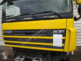 Peças de carroçaria DAF Calandre Calandra XF 105 FAS 105.460, FAR 105.460, FAN 105.460 pour tracteur routier XF 105 FAS 105.460, FAR 105.460, FAN 105.460