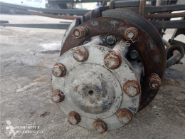 Peças pesados Demi-essieu Palier Izquierdo Mercedes-Benz ATEGO 923,923 L pour camion MERCEDES-BENZ ATEGO 923,923 L usado