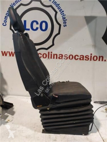 Hytt/karosseri Siège Asiento Delantero Izquierdo Mercedes-Benz ATEGO 923,923 L pour camion MERCEDES-BENZ ATEGO 923,923 L