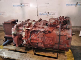 Repuestos para camiones Iveco Stralis Boîte de vitesses ZF Caja De Cambios Automatica AS 440S48 pour tracteur routier AS 440S48 transmisión caja de cambios usado