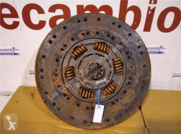 Pièces détachées PL Disque d'embrayage Disco Embrague AYATS OLIMPO B DOBLE PISO pour camion OLIMPO B DOBLE PISO occasion