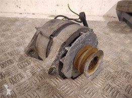 Pièces détachées PL Scania Alternateur Alternador pour tracteur routier occasion