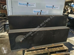 Pièces détachées PL Réservoir hydraulique Deposito Hidraulico GENERICA pour camion occasion
