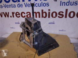 Pièces détachées PL Iveco Stralis Fixations Soporte Rueda Repuesto Soporte Rueda Repuesto AD 260S31, AT 260S31 pour camion AD 260S31, AT 260S31 occasion