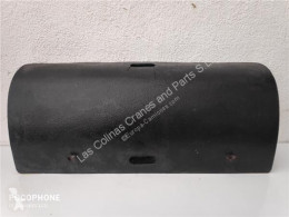 Repuestos para camiones Pegaso Autre pièce détachée du moteur Recubrimiento Motor Recubrimiento Motor COMET 1223.20 pour camion COMET 1223.20 usado