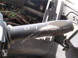 Iveco Stralis Commutateur de colonne de direction Mando Limitador Velocidad AD 260S31, AT 260S31 pour camion AD 260S31, AT 260S31 LKW Ersatzteile gebrauchter