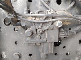 Pièces détachées PL Iveco Stralis Soupape pneumatique Valvula Abs Eje Delantero AD 260S31, AT 260S31 pour tracteur routier AD 260S31, AT 260S31 occasion