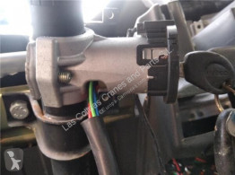 Ağır Vasıta yedek parça Iveco Daily Serrure de contact Clausor II 35 S 11,35 C 11 pour camion II 35 S 11,35 C 11 ikinci el araç