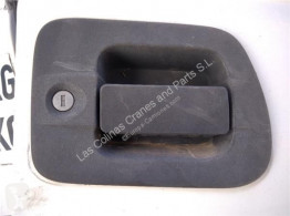 Repuestos para camiones cabina / Carrocería piezas de carrocería Iveco Stralis Poignée de porte Manilla AD 260S31, AT 260S31 pour camion AD 260S31, AT 260S31