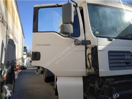 Pièces détachées PL MAN TGA Porte Puerta Delantera Derecha 18.410 FK, FK-L, FLK, FLRK pour camion 18.410 FK, FK-L, FLK, FLRK occasion