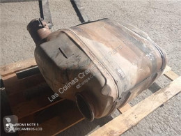 Pièces détachées PL Iveco Stralis Pot d'échappement Silenciador AD 260S31, AT 260S31 pour camion AD 260S31, AT 260S31 occasion