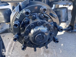 Pièces détachées PL Iveco Stralis Moyeu Cubo Rueda Eje Trasero Izquierdo AD 260S31, AT 260 pour camion AD 260S31, AT 260S31 occasion
