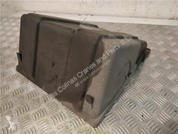 Repuestos para camiones sistema eléctrico batería Iveco Daily Boîtier de batterie Tapa Baterias I pour tracteur routier I
