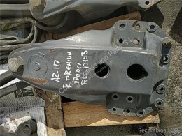 Repuestos para camiones Renault Premium Coussinet de ressort Soporte Ballesta Eje Trasero Trasero Derecho Dis pour camion Distribution 370.18 usado