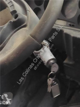 Piese de schimb vehicule de mare tonaj Iveco Daily Serrure de contact Clausor II 35 C 12 , 35 S 12 pour camion II 35 C 12 , 35 S 12 second-hand