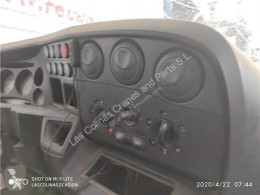 Repuestos para camiones sistema eléctrico Cuadro de mando Iveco Daily Tableau de bord Mandos Climatizador II 35 C 12 , 35 S 12 pour véhicule utilitaire II 35 C 12 , 35 S 12