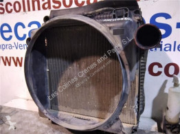 Repuestos para camiones MAN Radiateur de refroidissement du moteur Radiador pour tracteur routier usado