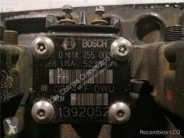 Brændstofpumpe DAF Pompe à carburant Inyector Bomba 95 XF FA 95 XF 480 pour tracteur routier 95 XF FA 95 XF 480