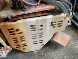 Échappement Iveco Stralis Pot d'échappement SILENCIADOR AS 440S54 pour tracteur routier AS 440S54