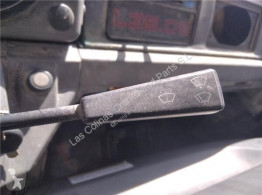 Repuestos para camiones Nissan Commutateur de colonne de direction Mando Limpia EBRO L35.09 pour camion EBRO L35.09 usado