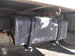 Nissan Réservoir de carburant Deposito Combustible EBRO L35.09 pour camion EBRO L35.09 réservoir de carburant occasion