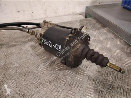 Pièces détachées PL DAF Cylindre récepteur d'embrayage Servo Embrague XF 95 pour tracteur routier XF 95 occasion
