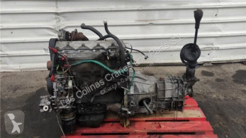 Motor Iveco Daily Moteur Motor Completo I 40-10 W pour camion I 40-10 W