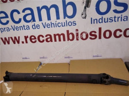 Arbre de transmission Iveco Daily Arbre de transmission Cardan Trasero II 35 S 11,35 C 11 pour camion II 35 S 11,35 C 11