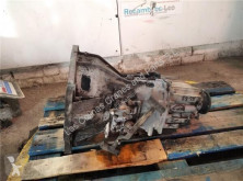 قطع غيار الآليات الثقيلة نقل الحركة علبة السرعة Iveco Daily Boîte de vitesses Caja Cambios Manual II 35 S 11,35 C 11 pour camion II 35 S 11,35 C 11