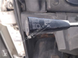 日产重型卡车零部件 Commutateur de colonne de direction Mando De Luces EBRO L35.09 pour camion EBRO L35.09 二手