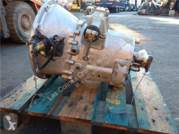 Repuestos para camiones transmisión caja de cambios Nissan Boîte de vitesses Caja Cambios Manual EBRO L35.09 pour camion EBRO L35.09