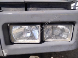 Pièces détachées PL Nissan Phare Faro Delantero Derecho EBRO L35.09 pour camion EBRO L35.09 occasion
