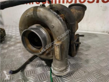 Iveco Stralis Turbocompresseur de moteur Turbo AS 440S54 pour tracteur routier AS 440S54 turbocompressore usato
