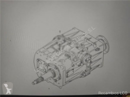 Коробка передач MAN Boîte de vitesses Caja Cambios ual L 2000 8.220 FOC,8.220 FOCL pour camion L 2000 8.220 FOC,8.220 FOCL