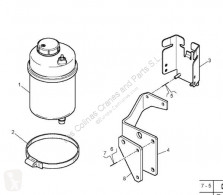 Direction Renault Premium Réservoir de direction assistée Deposito Liquido Direccion Asistida 2 Lander 440 pour tracteur routier 2 Lander 440.18
