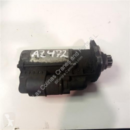 Repuestos para camiones motor DAF Moteur Motor Arranque XF 105 FA 105.460 pour camion XF 105 FA 105.460