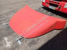 Pièces détachées PL Renault Premium Aileron Spoiler Central 2 Lander 440.18 pour tracteur routier 2 Lander 440.18 occasion