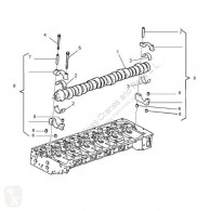 Pièces détachées PL Renault Premium Arbre à cames Arbol De Levas 2 Lander 440.18 pour camion 2 Lander 440.18 occasion