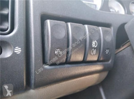 Pièces détachées PL DAF Commutateur de colonne de direction Mando De Luces XF 105 FA 105.460 pour camion XF 105 FA 105.460 occasion