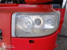 Pièces détachées PL Renault Premium Phare Faro Delantero Izquierdo 2 Lander 440.18 pour tracteur routier 2 Lander 440.18 occasion