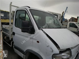 Reservedele til lastbil Renault Vitre latérale LUNA Puerta Delantera Derecha MASTER II Caja/Chasis (ED/HD/UD pour camion MASTER II Caja/Chasis (ED/HD/UD) 2.2 dCI 90 brugt