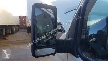 Iveco Daily Rétroviseur extérieur Retrovisor Izquierdo II 35 S 11,35 C 11 pour camion II 35 S 11,35 C 11 used rear-view mirror