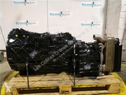 Repuestos para camiones transmisión caja de cambios MAN TGA Boîte de vitesses Caja Cambios ual 18.430, 18.440 FAC, FHLC pour camion 18.430, 18.440 FAC, FHLC