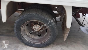 Pièces détachées PL Iveco Daily Étrier de frein Pinza Freno Eje Trasero Izquierdo II 35 S 11,35 C 11 pour camion II 35 S 11,35 C 11 occasion